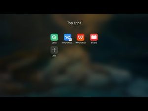 2025年如何下载华为WPS？