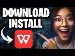 2025年W10系统怎么下载WPS？