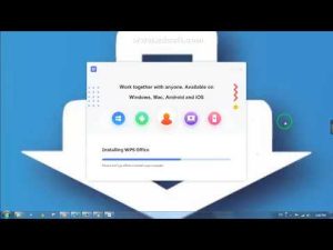 2025年下载WPS软件后如何安装？