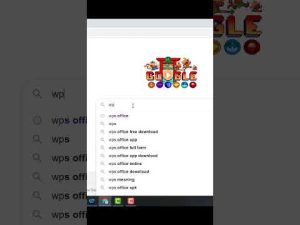 如何下载PC版WPS？